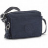 Сумочка Kipling ABANU Blue Bleu 2 (96V) KI4208_96V