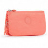 Портмоне Kipling CREATIVITY L Fresh Coral (Z02) K13265_Z02