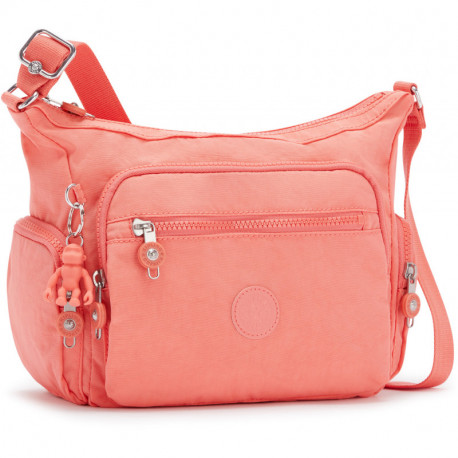 Женская сумка Kipling GABBIE S Fresh Coral (Z02) KI2531_Z02