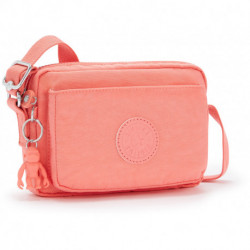 Сумочка Kipling ABANU Fresh Coral (Z02) KI4208_Z02