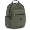 Рюкзак для ноутбука Kipling SEOUL Green Moss (88D) KI5210_88D