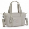 Женская сумка Kipling ART MINI Grey Gris (89L) K01327_89L