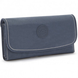 Портмоне Kipling MONEY LAND Grey Slate (89S) KI4191_89S