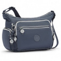 Жіноча сумка Kipling GABBIE S Grey Slate (89S) KI2531_89S