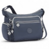 Жіноча сумка Kipling GABBIE S Grey Slate (89S) KI2531_89S