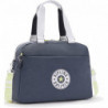 Дорожня сумка Kipling DENY Grey Slate Bl (Z60) KI3150_Z60