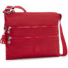 Женская сумка Kipling ALVAR Red Rouge (Z33) K13335_Z33