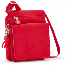 Сумочка Kipling NEW ELDORADO Red Rouge (Z33) KI7291_Z33