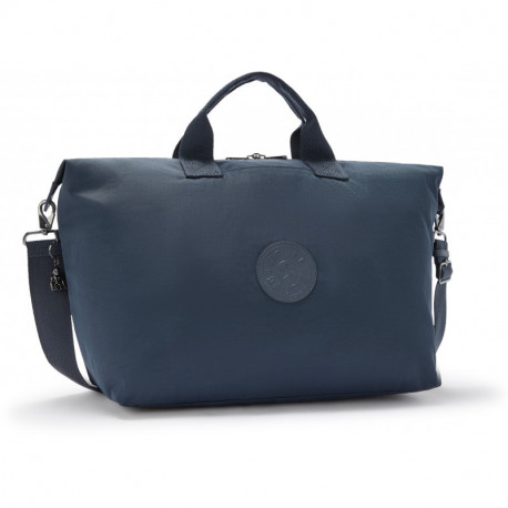 Женская сумка Kipling KALA M Grey Slate T (Z94) KI4075_Z94