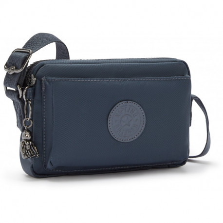 Сумочка Kipling ABANU Grey Slate T (Z94) KI6770_Z94