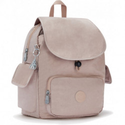Рюкзак Kipling CITY PACK S Mild Rose (W59) KI2525_W59