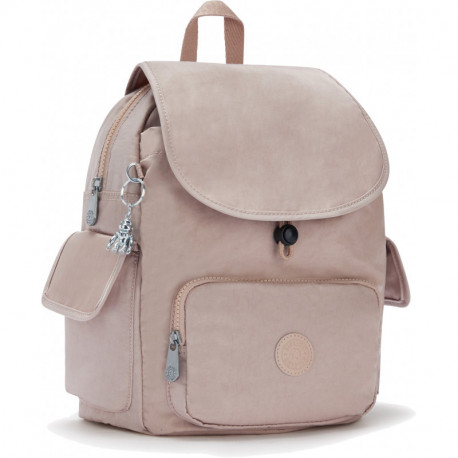 Рюкзак Kipling CITY PACK S Mild Rose (W59) KI2525_W59