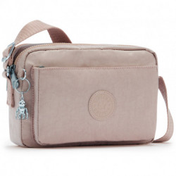Сумочка Kipling ABANU M Mild Rose (W59) KI6847_W59
