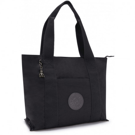 Женская сумка Kipling ERA S Rich Black (53F) KI3985_53F