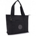 Женская сумка Kipling ERA S Rich Black (53F) KI3985_53F