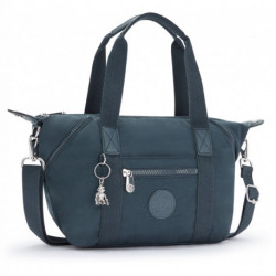 Женская сумка Kipling ART MINI Rich Blue (M30) KI2526_M30
