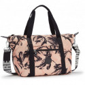 Женская сумка Kipling ART Coral Flower (TQ9) KI5991_TQ9