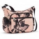 Жіноча сумка Kipling GABBIE S Coral Flower (TQ9) KI3759_TQ9