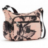 Жіноча сумка Kipling GABBIE S Coral Flower (TQ9) KI3759_TQ9