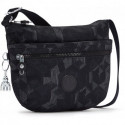 Сумочка Kipling ARTO S Mysterious Grid (R19) KI5786_R19