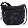 Сумочка Kipling ARTO S Mysterious Grid (R19) KI5786_R19