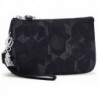 Сумочка / Клатч Kipling CREATIVITY XL Mysterious Grid (R19) KI4734_R19
