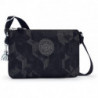 Сумочка / Клатч Kipling CREATIVITY XB Mysterious Grid (R19) KI5207_R19