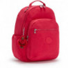 Рюкзак для ноутбука Kipling SEOUL True Pink (09F) KI5140_09F