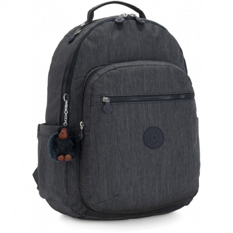Рюкзак для ноутбука Kipling SEOUL Marine Navy (58C) KI5179_58C