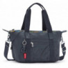 Женская сумка Kipling ART MINI Cc Graphics (Y32) KI3320_Y32