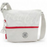 Сумочка Kipling SONJA S Cc White Bone (W72) KI7127_W72