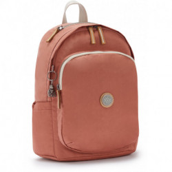 Рюкзак Kipling DELIA Rust (M92) KI5245_M92