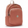 Рюкзак Kipling DELIA Rust (M92) KI5245_M92
