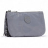 Портмоне Kipling CREATIVITY L Grey Camo Jq (N19) KI5688_N19