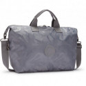 Жіноча сумка Kipling KALA M Grey Camo Jq (N19) KI6327_N19