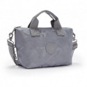Жіноча сумка Kipling KALA MINI Grey Camo Jq (N19) KI4844_N19