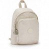 Рюкзак Kipling DELIA COMPACT Ivory Cloud Jq (M29) KI4431_M29