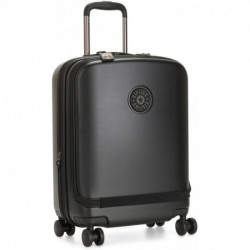 Валіза Kipling CURIOSITY PKT Black Noir (P39) KI5608_P39