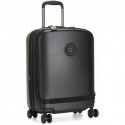 Валіза Kipling CURIOSITY PKT Black Noir (P39) KI5608_P39