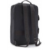 Сумка-рюкзак Kipling JENGO Black Noir (P39) KI3820_P39