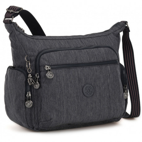 Жіноча сумка Kipling GABBIE Active Denim (25E) KI4620_25E