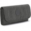 Портмоне Kipling MONEY LAND Black Peppery (78S) KI7212_78S