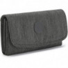 Портмоне Kipling MONEY LAND Black Peppery (78S) KI7212_78S