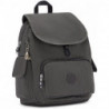 Рюкзак Kipling CITY PACK S Black Peppery (78S) KI3594_78S