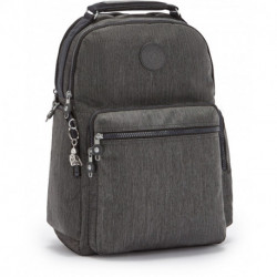 Рюкзак Kipling OSHO Black Peppery (78S) KI4412_78S