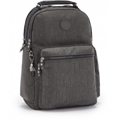 Рюкзак Kipling OSHO Black Peppery (78S) KI4412_78S