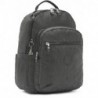 Рюкзак для ноутбука Kipling SEOUL Black Peppery (78S) KI6363_78S