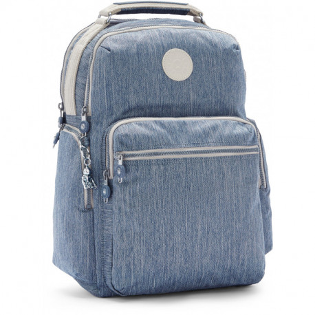 Рюкзак Kipling OSHO Blue Jeans (L18) KI4412_L18