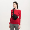 Сумка Kipling ABANU MULTI Black Noir (P39) KI3795_P39