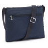 Жіноча сумка Kipling ALVAR Blue Bleu 2 (96V) K13335_96V